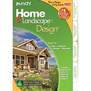 Punch Landscape Design Software For Mac